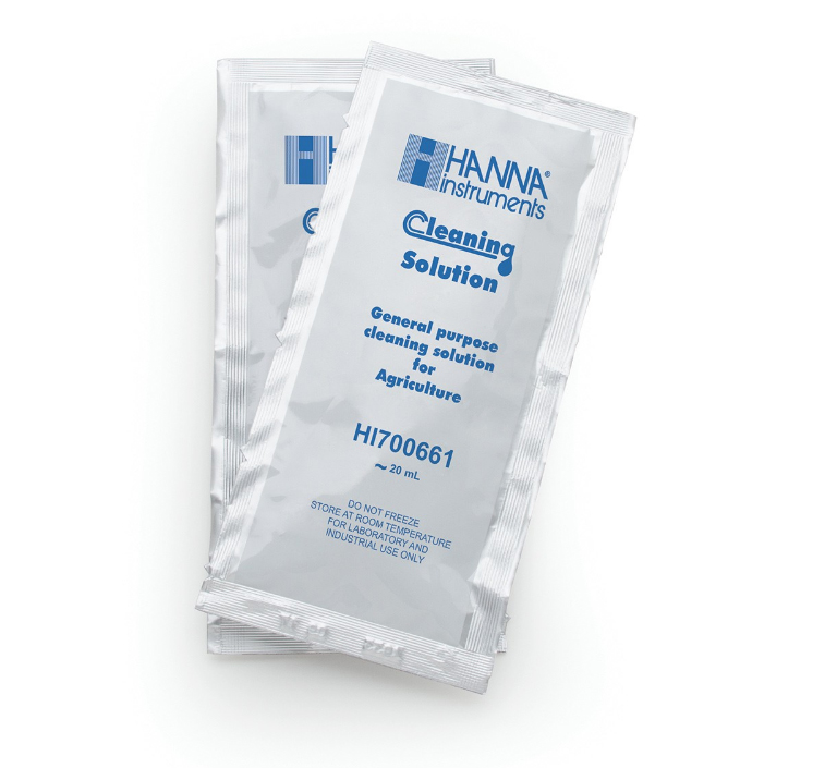 Cleaning Solution for Ag Applicate 20 ml 25/pkg - Test